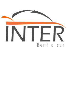 Logomarca Inter Rent a Car - Aluguel de carros | Locação de veículos